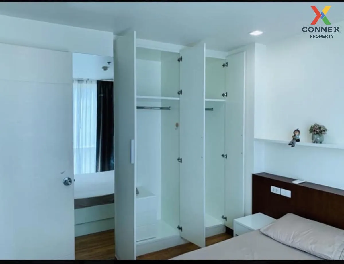 เช่าคอนโด  วิช แอท สามย่าน MRT-สามย่าน มหาพฤฒาราม เขต บางรัก กรุง