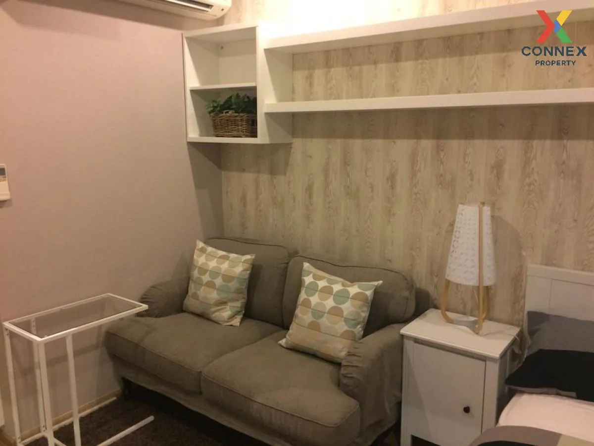 For Rent Condo , Ideo Q Chula-Samyan , MRT-Sam Yan , Bang Rak , B 2