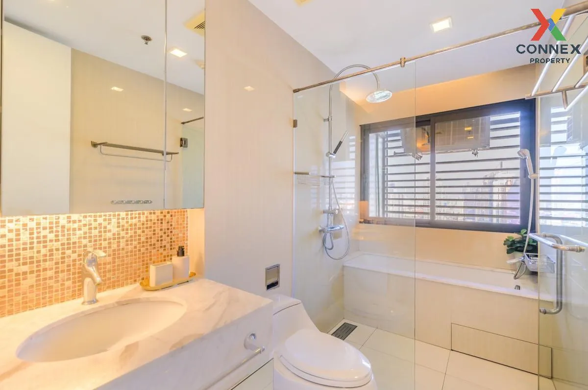 For Rent Condo , Circle Living Prototype , MRT-Phetchaburi , Makk