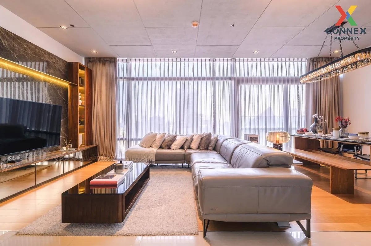 For Rent Condo , Circle Living Prototype , MRT-Phetchaburi , Makk 1