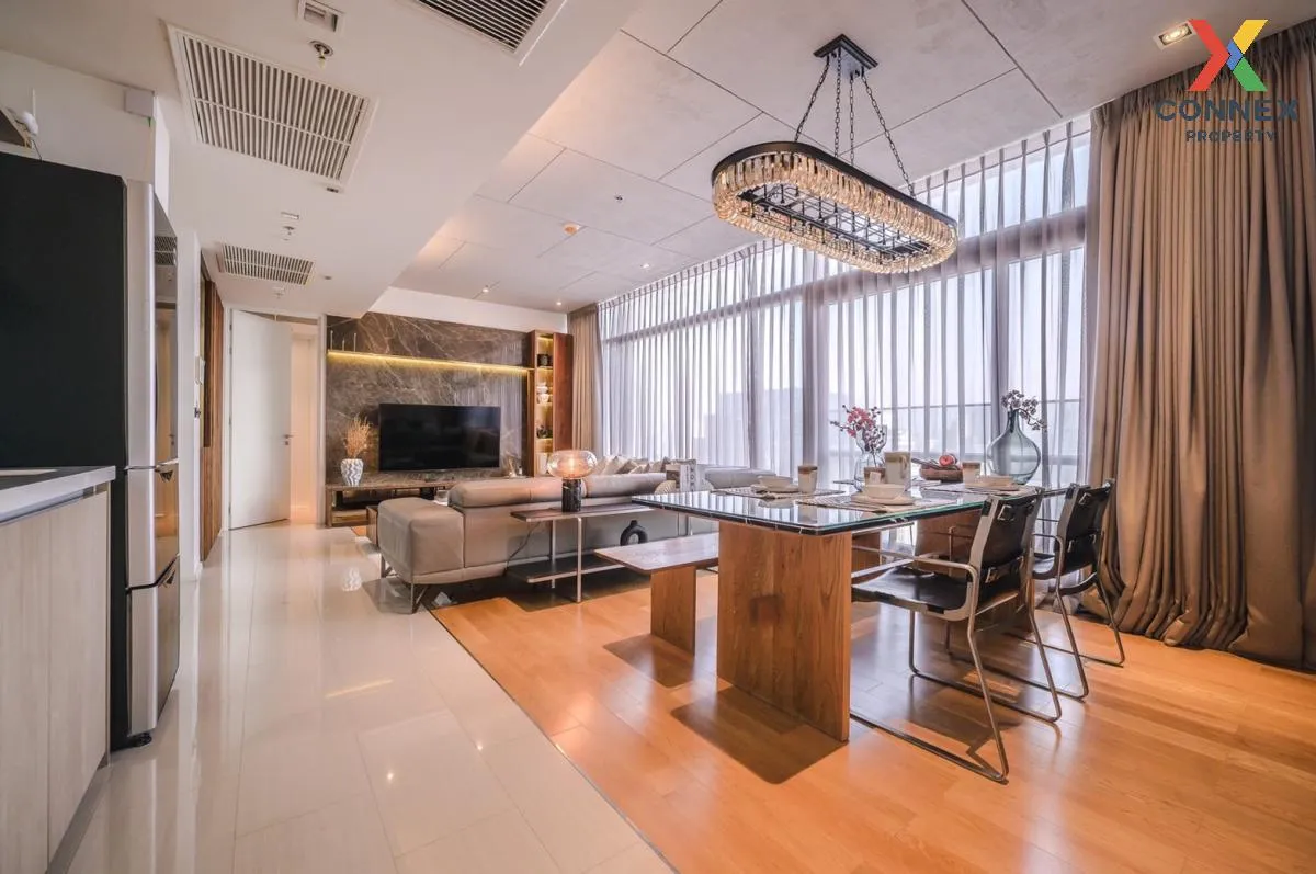 For Rent Condo , Circle Living Prototype , MRT-Phetchaburi , Makk 2