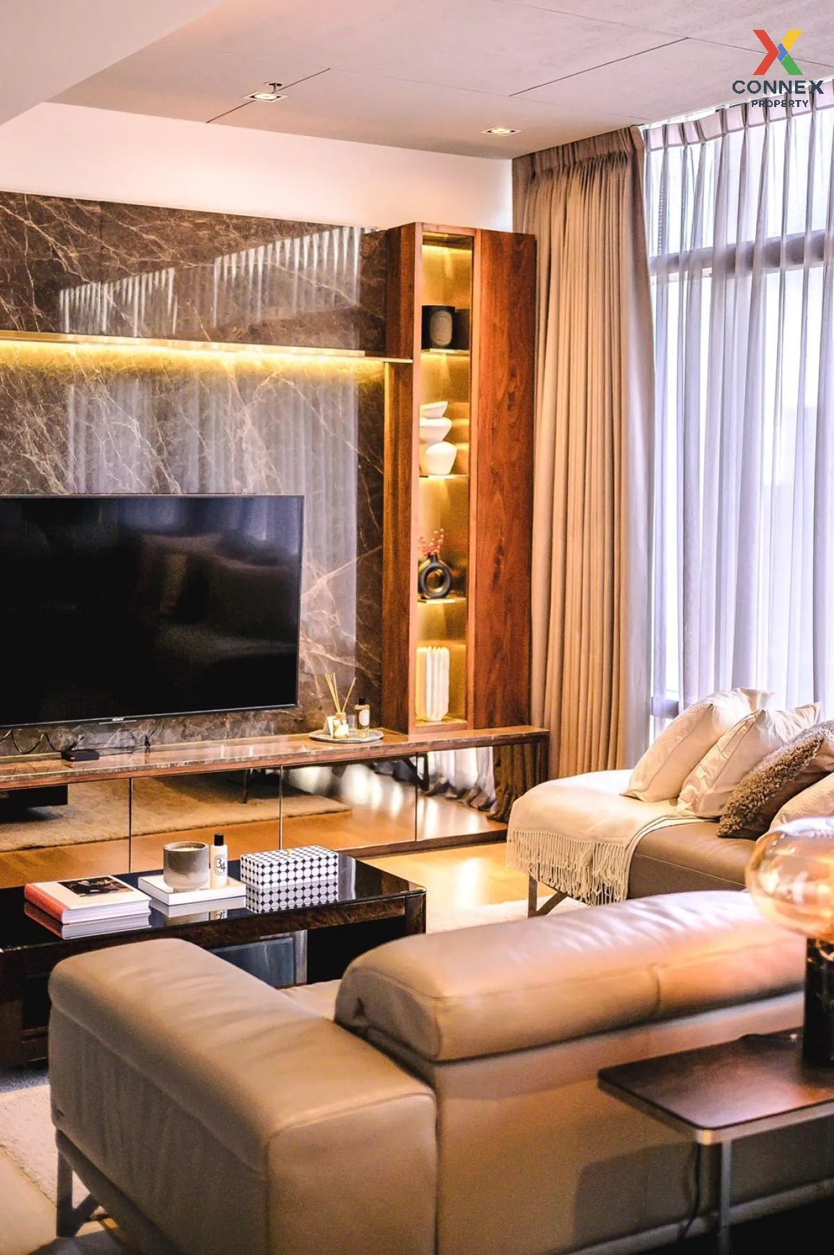 For Rent Condo , Circle Living Prototype , MRT-Phetchaburi , Makk 3