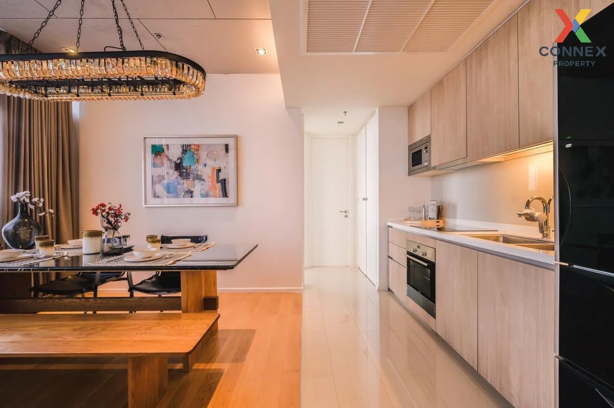 For Rent Condo , Circle Living Prototype , MRT-Phetchaburi , Makk