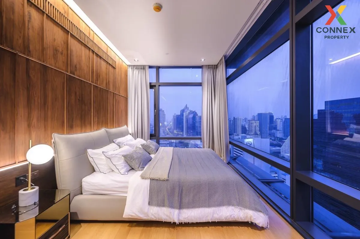 For Rent Condo , Circle Living Prototype , MRT-Phetchaburi , Makk