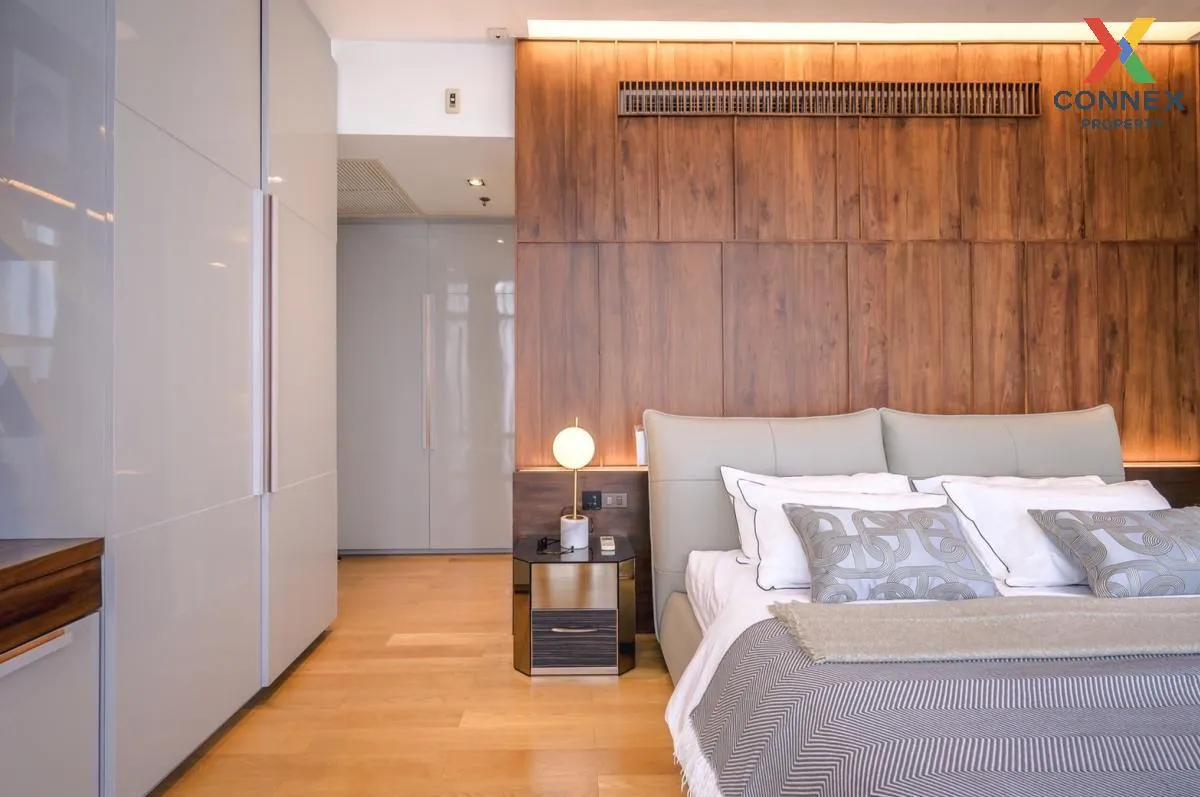 For Rent Condo , Circle Living Prototype , MRT-Phetchaburi , Makk