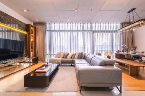 For Rent Condo , Circle Living Prototype , MRT-Phetchaburi , Makkasan , Rat Thewi , Bangkok , CX-96796