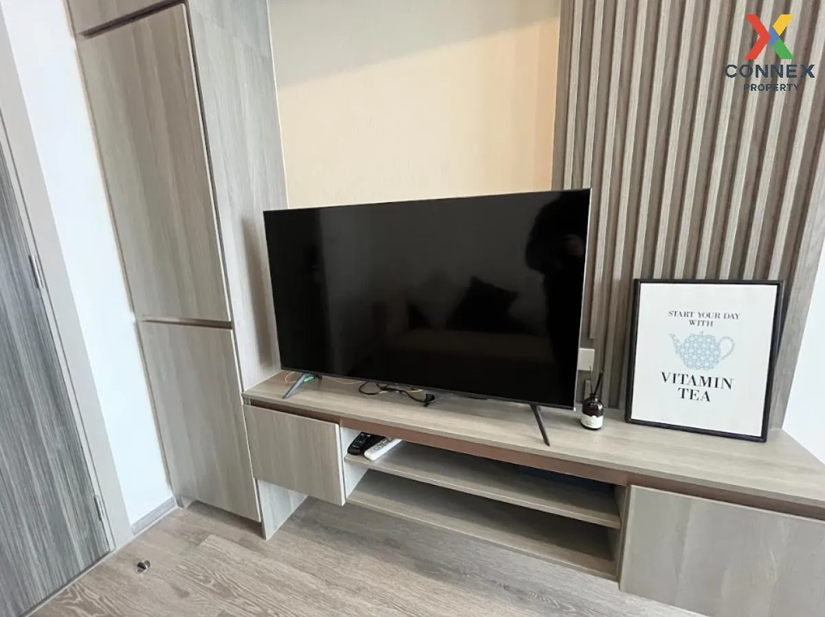 For Rent Condo , Knightsbridge Prime Onnut , BTS-On Nut , Phra Kh 2