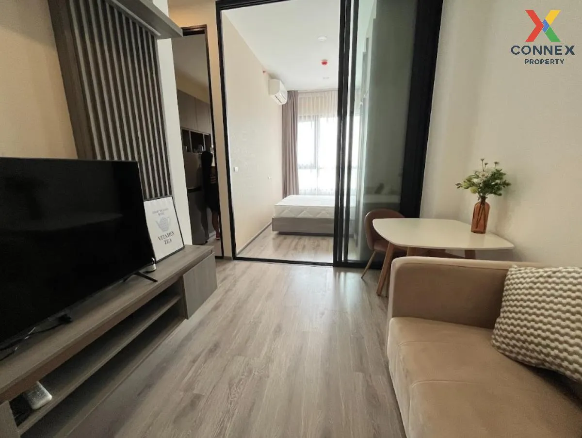 For Rent Condo , Knightsbridge Prime Onnut , BTS-On Nut , Phra Kh 3