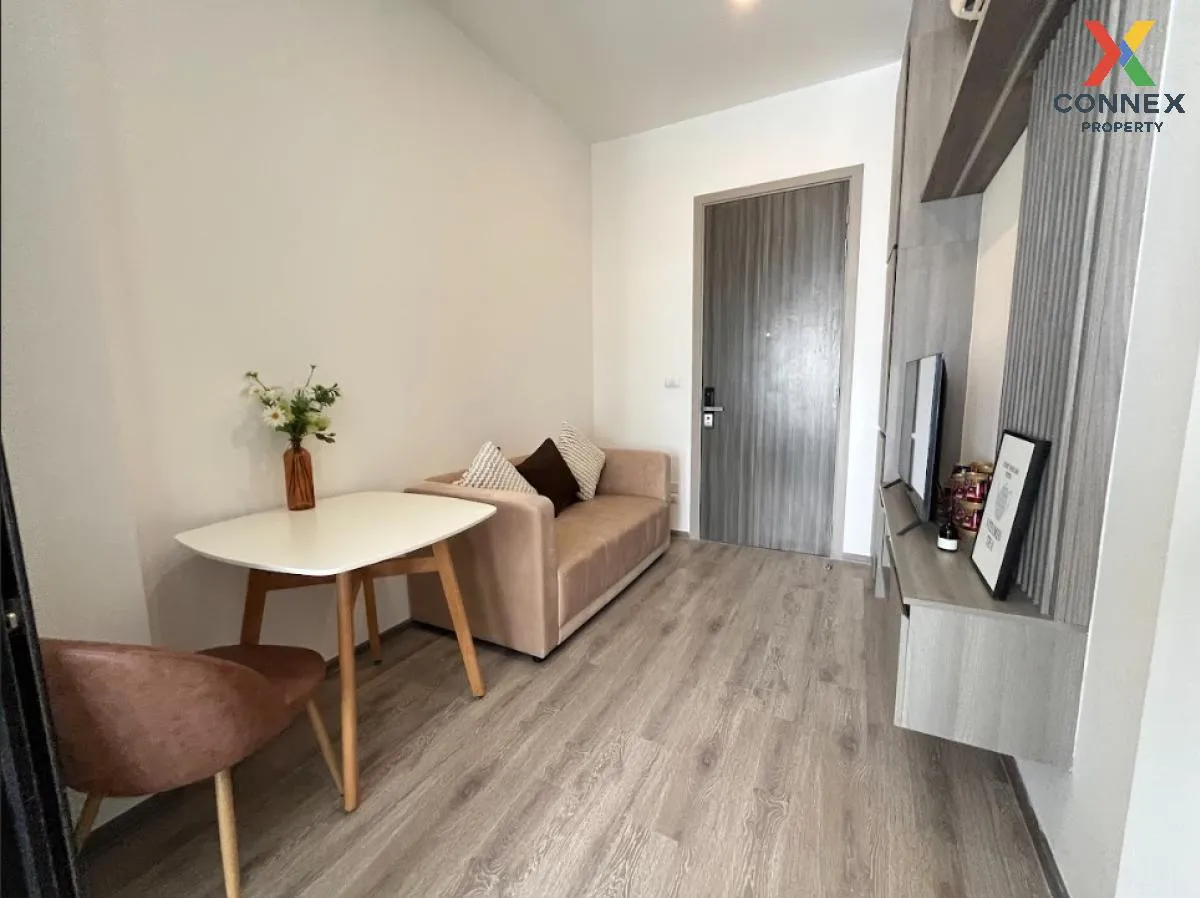 For Rent Condo , Knightsbridge Prime Onnut , BTS-On Nut , Phra Kh 4