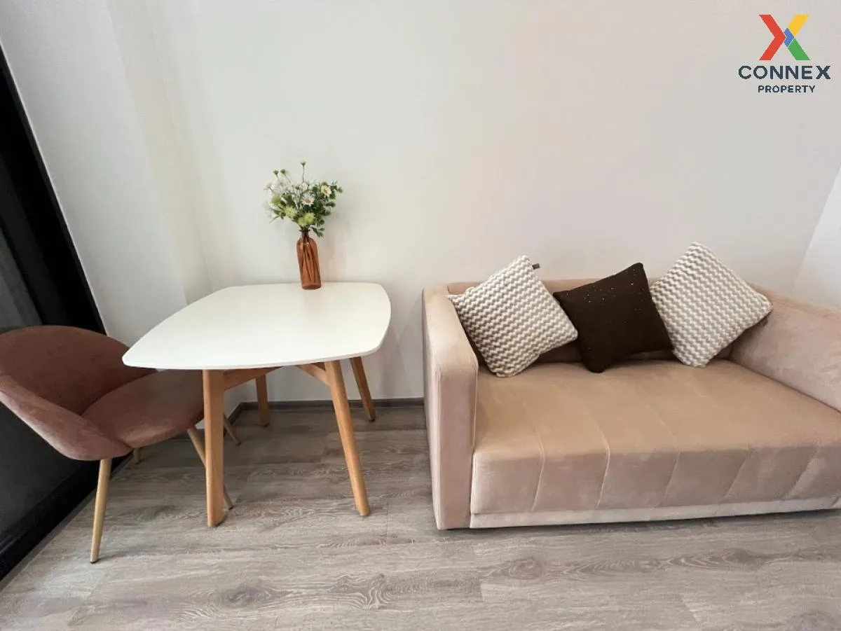 For Rent Condo , Knightsbridge Prime Onnut , BTS-On Nut , Phra Kh