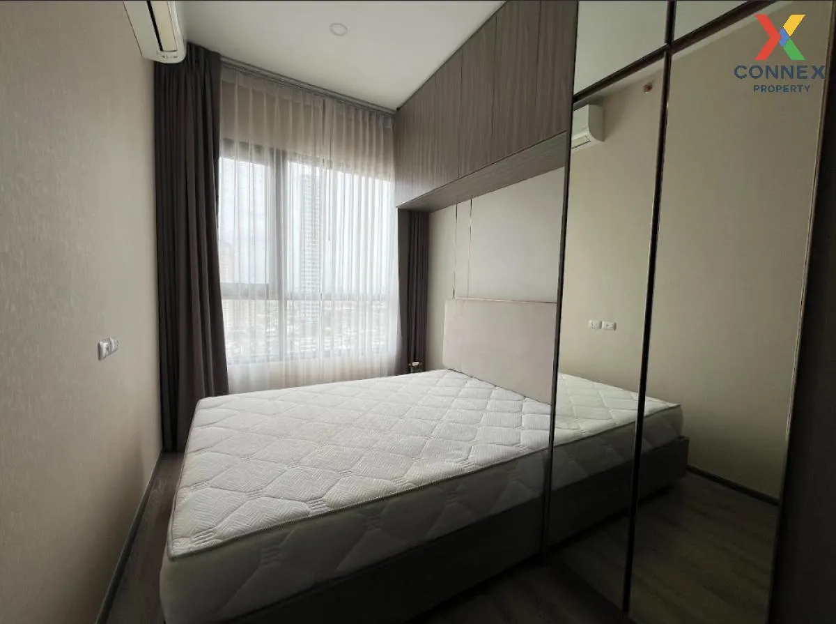 For Rent Condo , Knightsbridge Prime Onnut , BTS-On Nut , Phra Kh