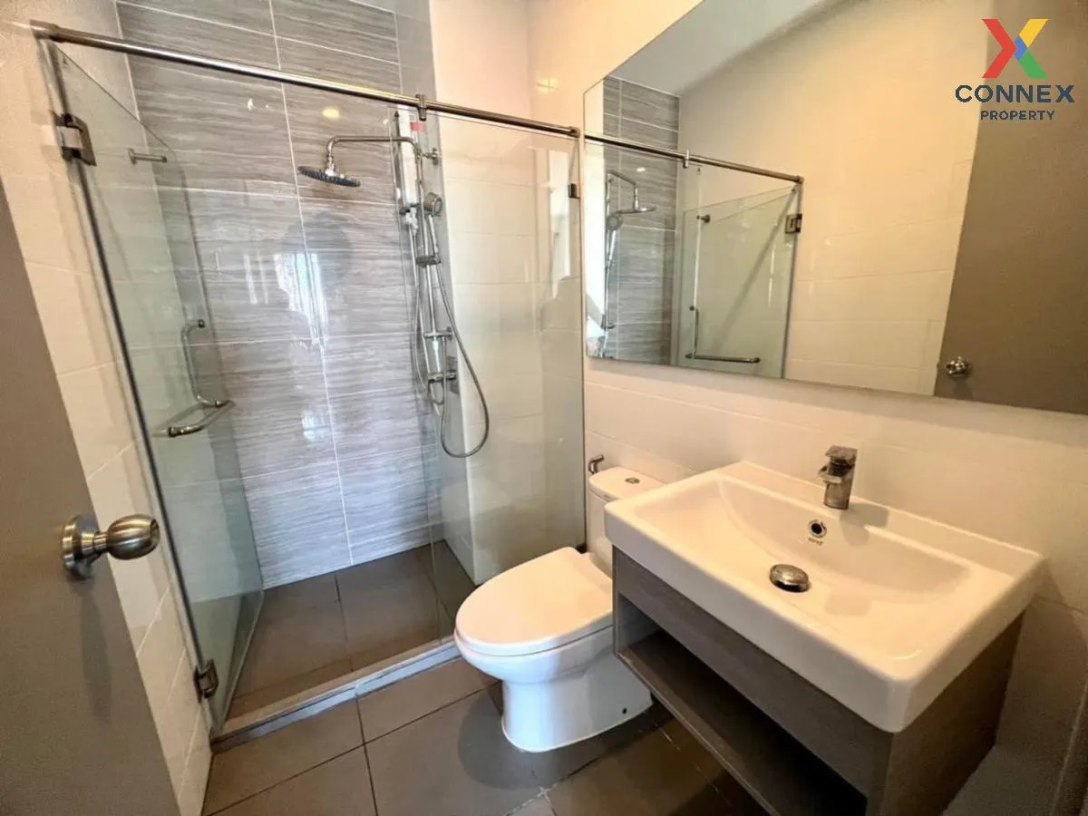 For Rent Condo , Knightsbridge Prime Onnut , BTS-On Nut , Phra Kh