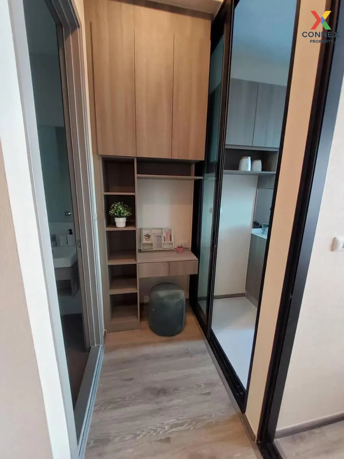 For Sale Condo , Knightsbridge Prime Onnut , BTS-On Nut , Phra Kh