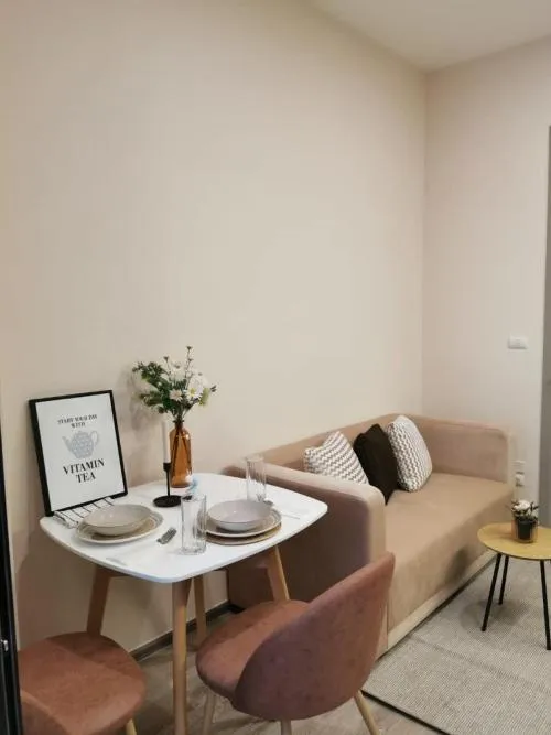 For Sale Condo , Knightsbridge Prime Onnut , BTS-On Nut , Phra Khanong , Watthana , Bangkok , CX-96800