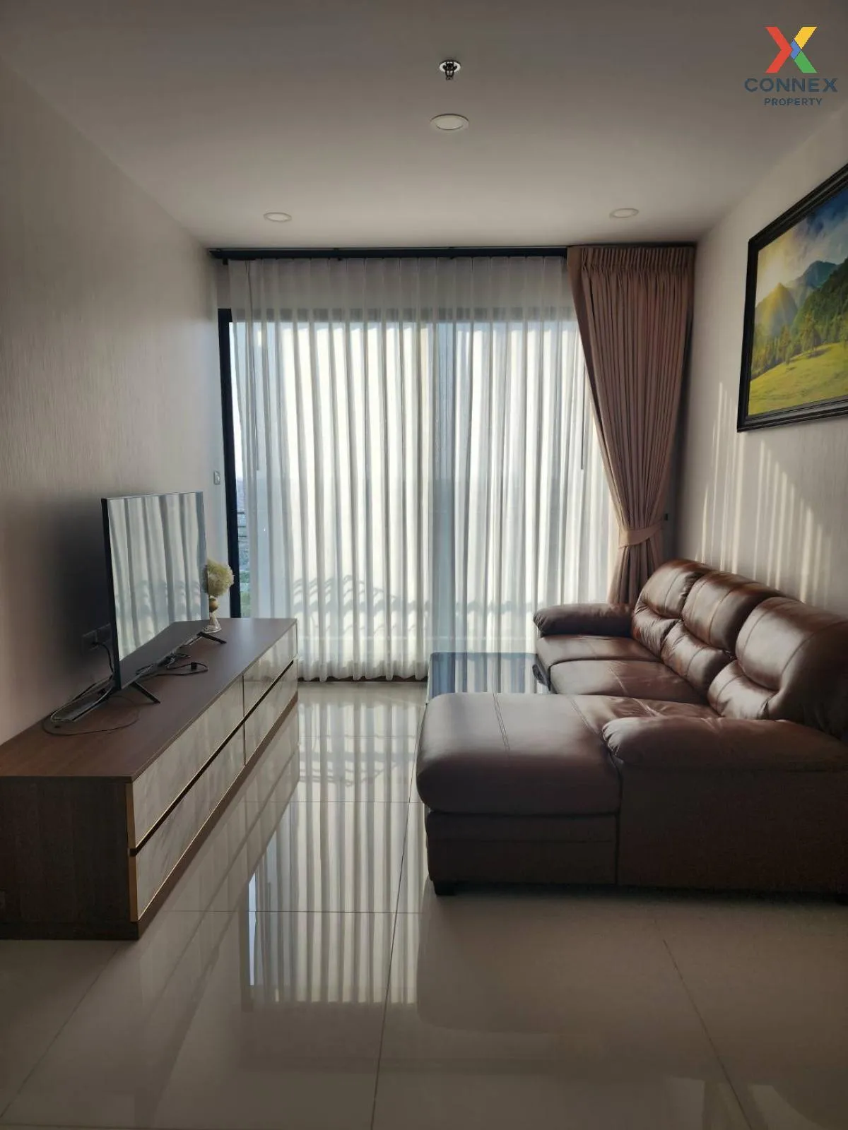 For Rent Condo , Supalai Premier Charoen Nakhon , BTS-Khlong San  1