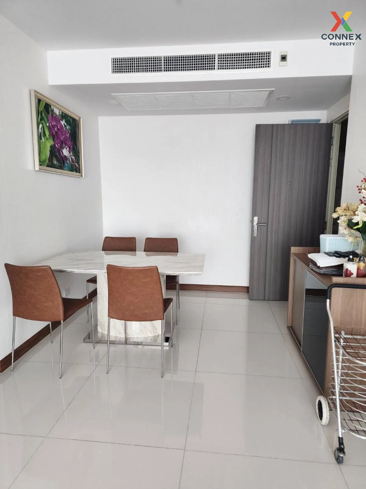 For Rent Condo , Supalai Premier Charoen Nakhon , BTS-Khlong San  2