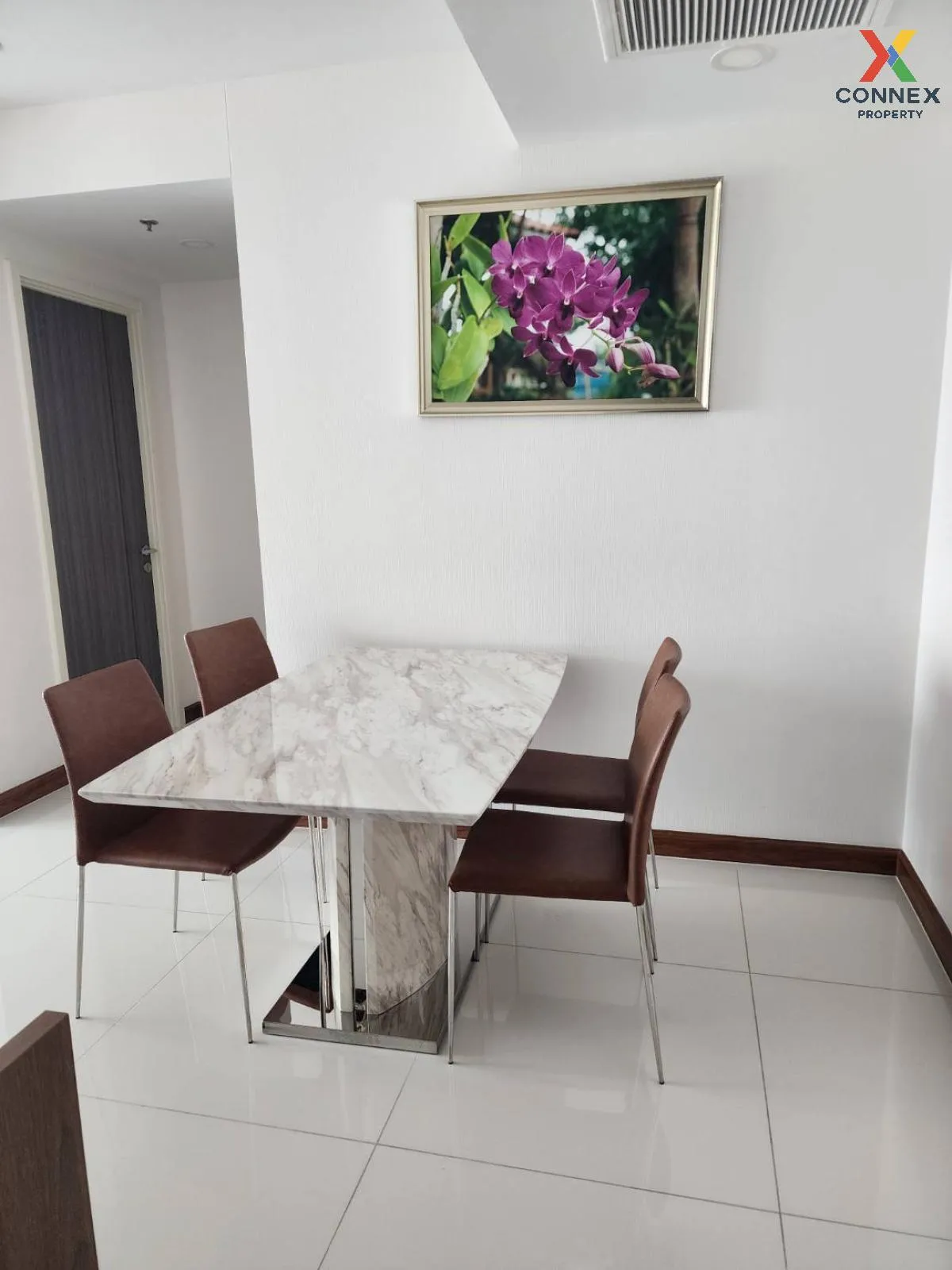 For Rent Condo , Supalai Premier Charoen Nakhon , BTS-Khlong San  3