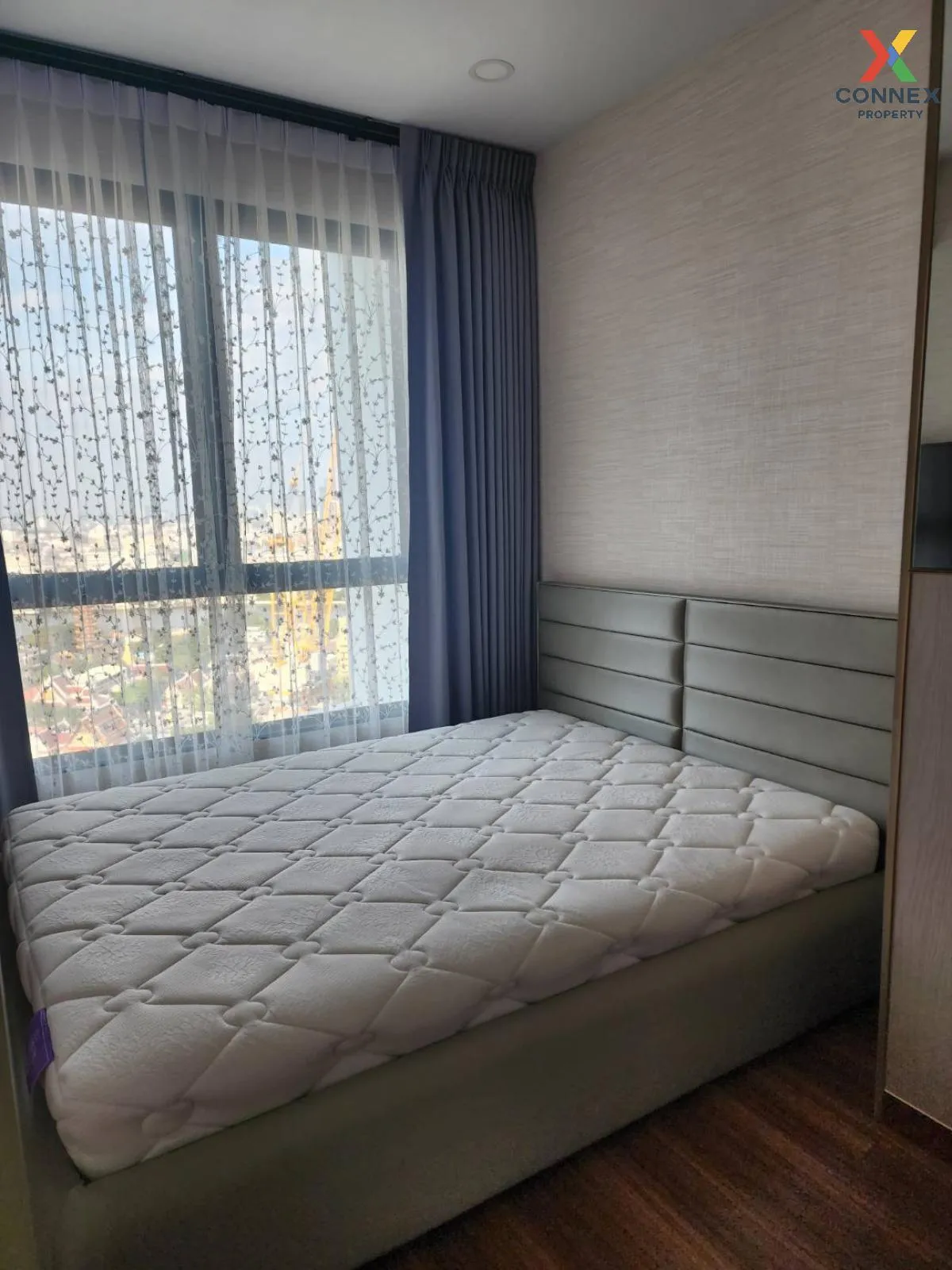 For Rent Condo , Supalai Premier Charoen Nakhon , BTS-Khlong San 