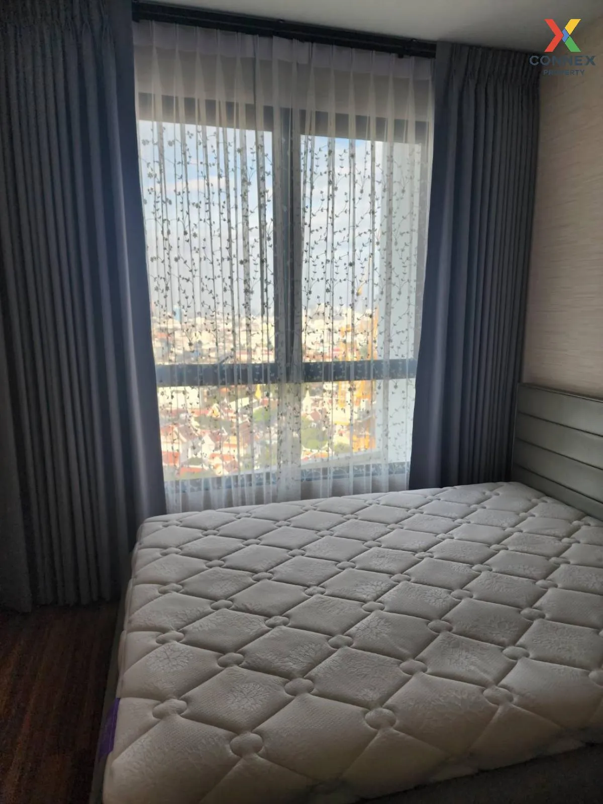 For Rent Condo , Supalai Premier Charoen Nakhon , BTS-Khlong San 