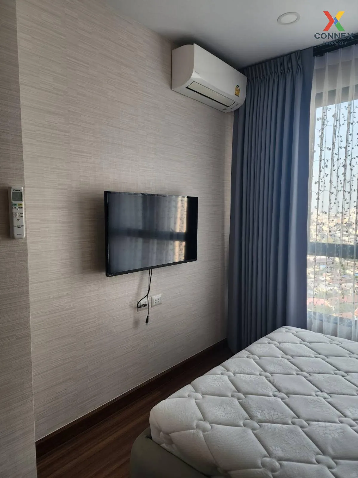 For Rent Condo , Supalai Premier Charoen Nakhon , BTS-Khlong San 