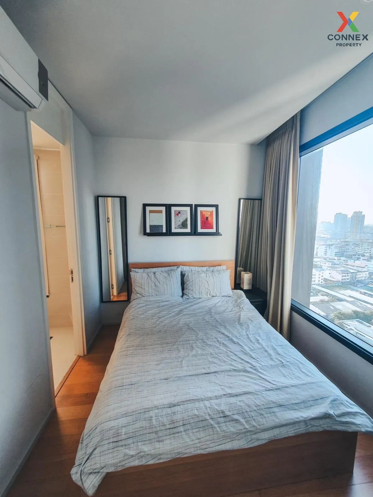 For Rent Condo , M Ladprao , BTS-Ha Yaek Lat Phrao , Chomphon , C