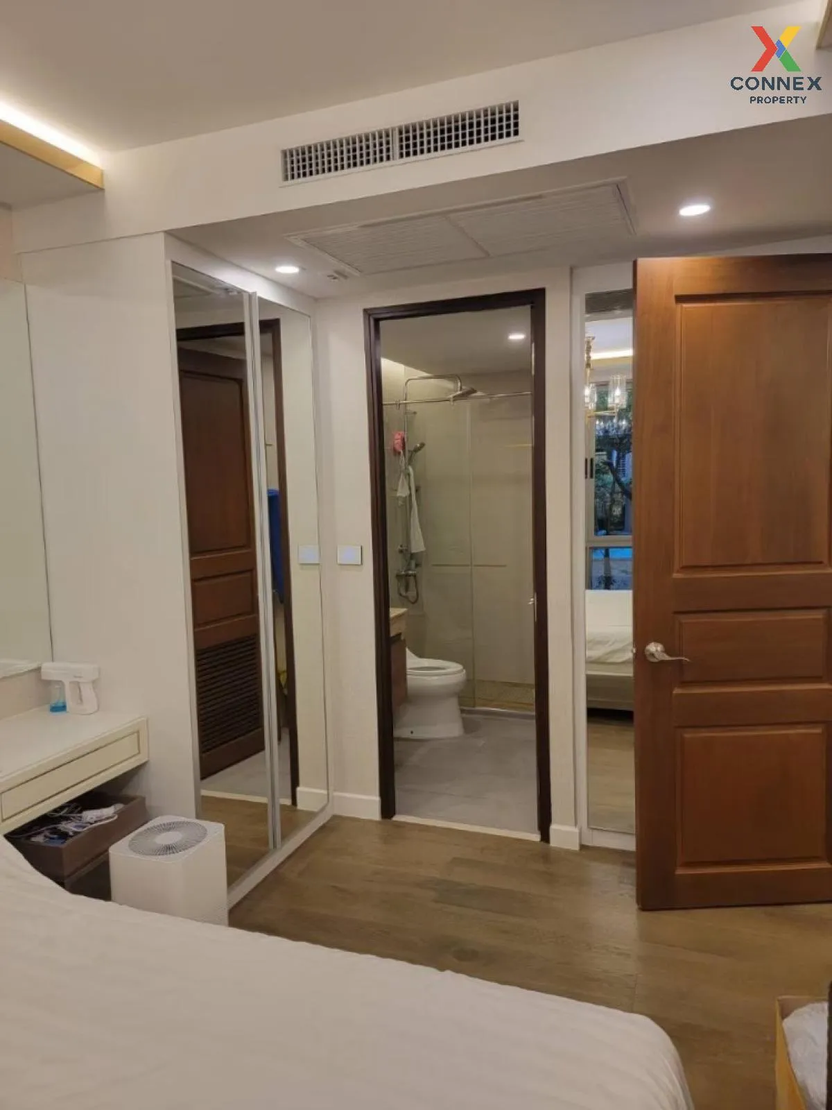 เช่าคอนโด  อมรันทา เรสซิเด้นซ์ MRT-ห้วยขวาง ห้วยขวาง เขต ห้วยขวาง