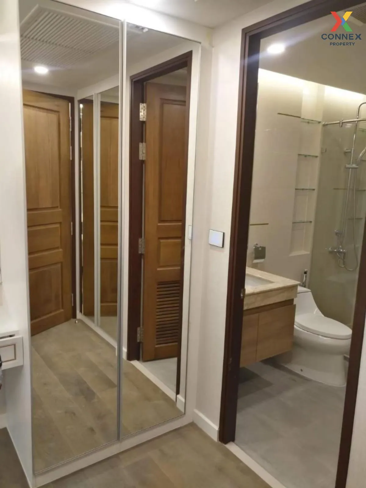 เช่าคอนโด  อมรันทา เรสซิเด้นซ์ MRT-ห้วยขวาง ห้วยขวาง เขต ห้วยขวาง