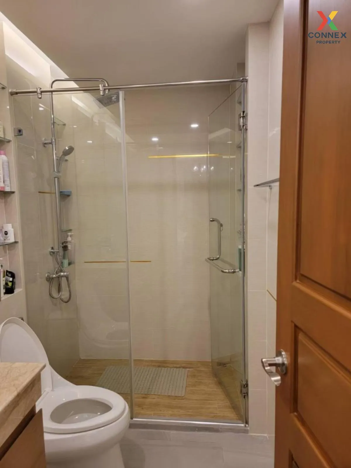 เช่าคอนโด  อมรันทา เรสซิเด้นซ์ MRT-ห้วยขวาง ห้วยขวาง เขต ห้วยขวาง