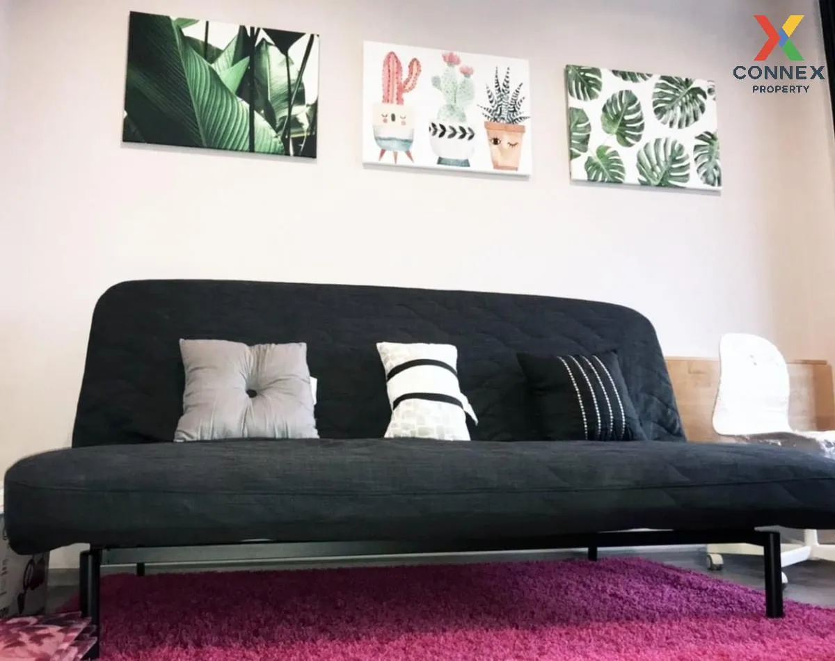 เช่าคอนโด  เดอะ โพลิแทน รีฟ วิวสวย ชั้นสูง วิวแม่น้ำ MRT-สะพานพระ เช่าคอนโด  เดอะ โพลิแทน รีฟ วิวสวย ชั้นสูง วิวแม่น้ำ MRT-สะพานพระ 1