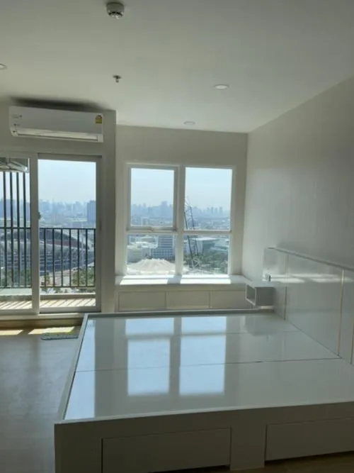 For Rent Condo , Supalai Veranda Ramkhamhaeng , Hua Mak , Bang Kapi , Bangkok , CX-96809