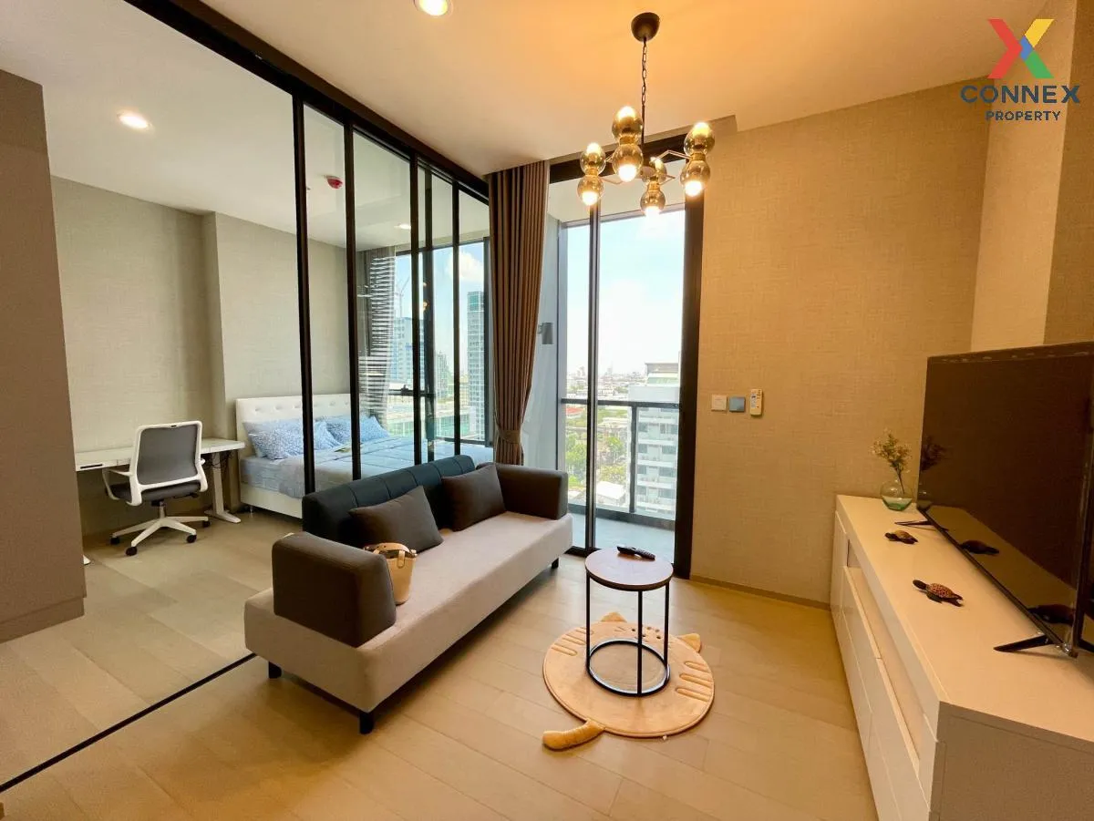 For Rent Condo , The Extro Phayathai - Rangnam , BTS-Victory Monu 1