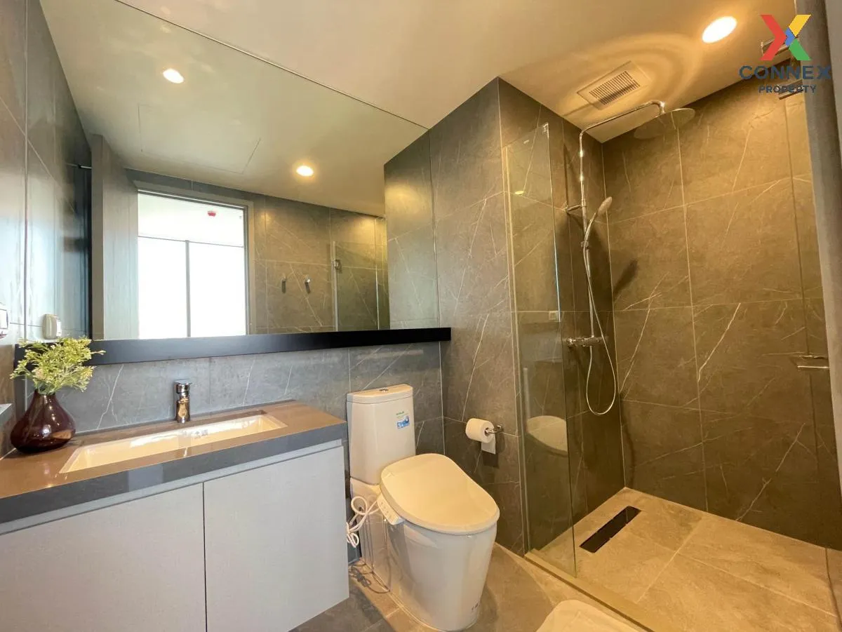 For Rent Condo , The Extro Phayathai - Rangnam , BTS-Victory Monu