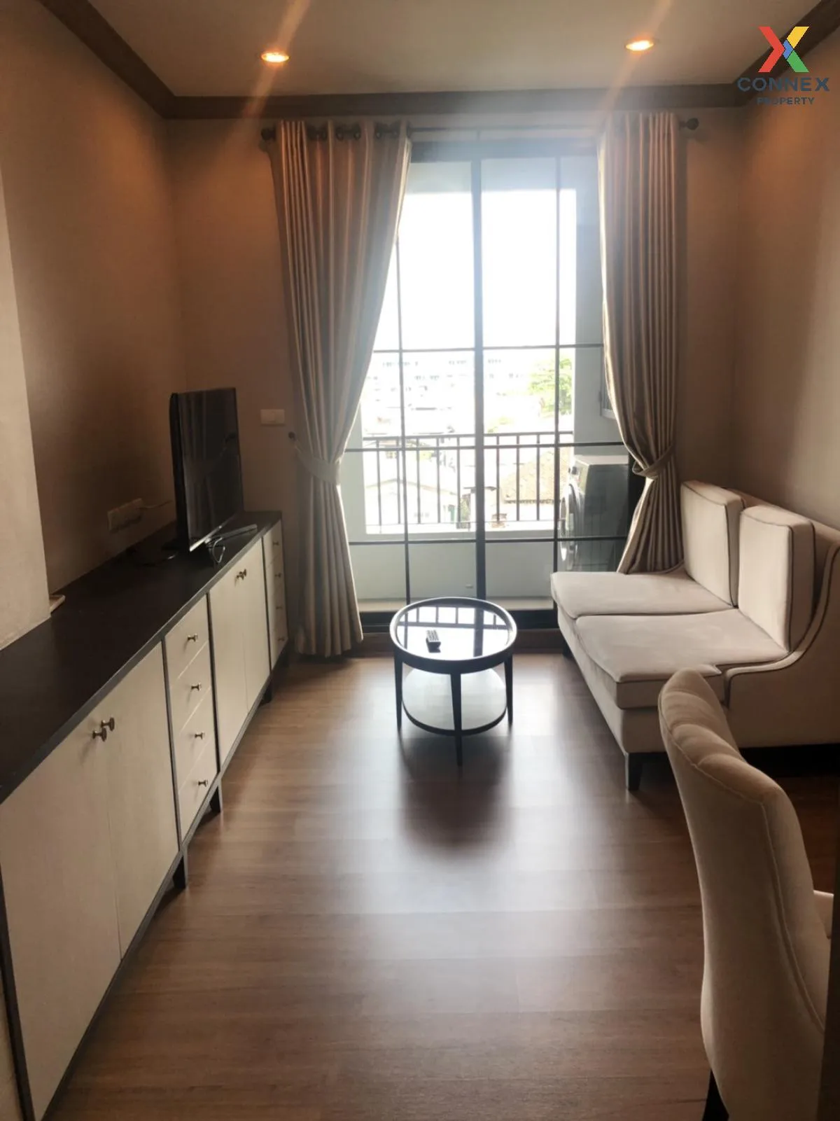For Rent Condo , The Reserve Kasemsan 3 , BTS-National Stadium ,  1