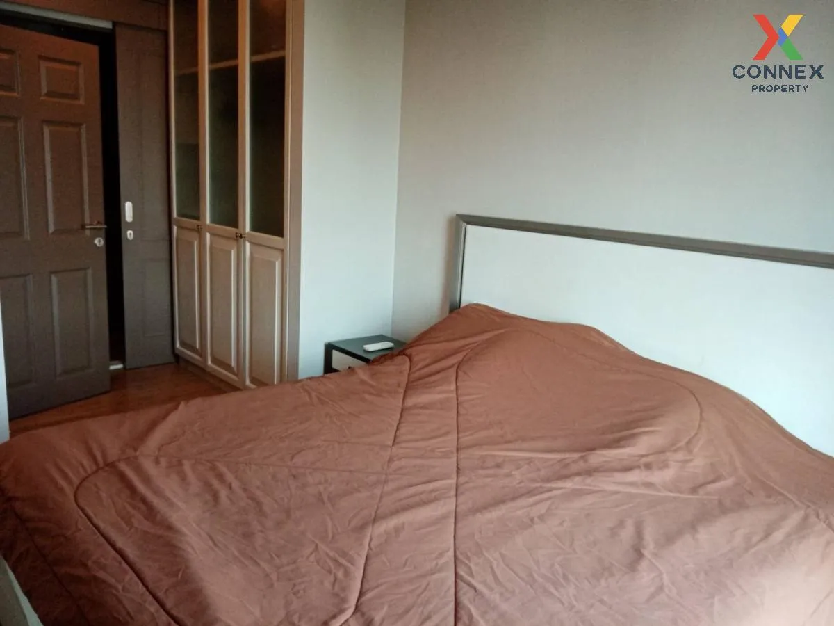 For Rent Condo , The Reserve Kasemsan 3 , BTS-National Stadium , 