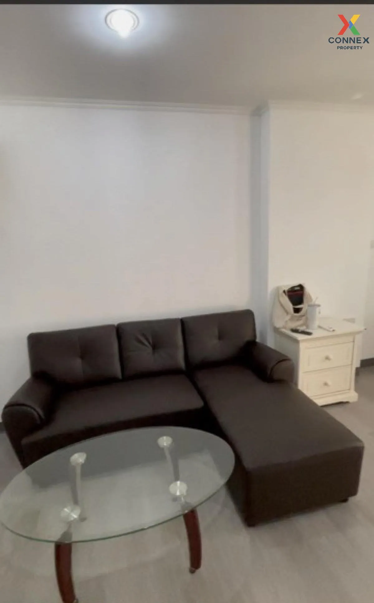 For Rent Condo , Lumpini Ville Phahol - Suthisarn , BTS-Saphan Kh 1