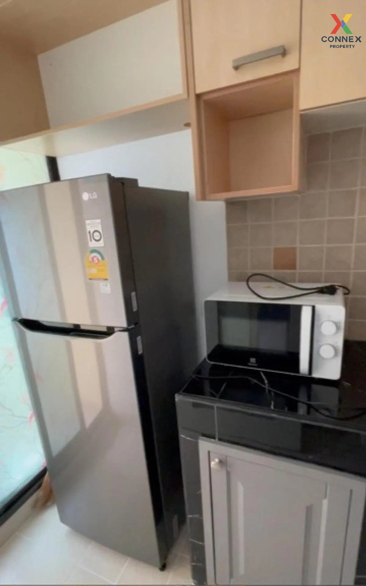 For Rent Condo , Lumpini Ville Phahol - Suthisarn , BTS-Saphan Kh 4