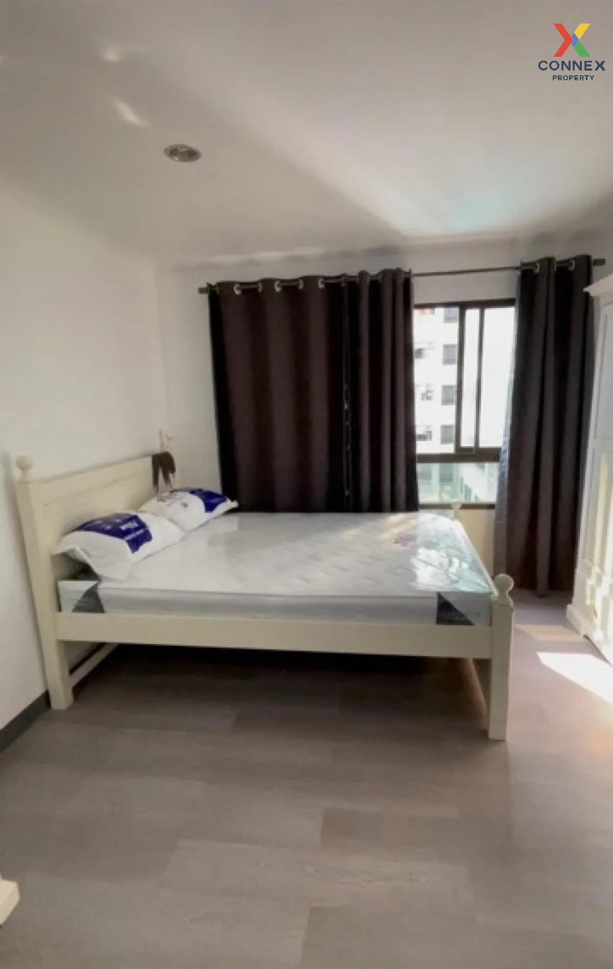 For Rent Condo , Lumpini Ville Phahol - Suthisarn , BTS-Saphan Kh