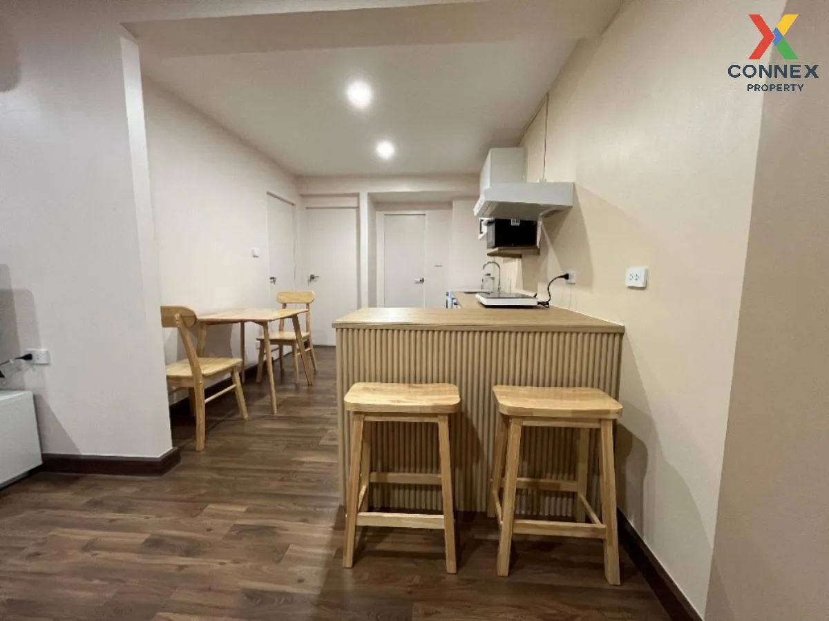 For Rent Condo , Eastwood Park , Suan Luang , Suan Luang , Bangko 3