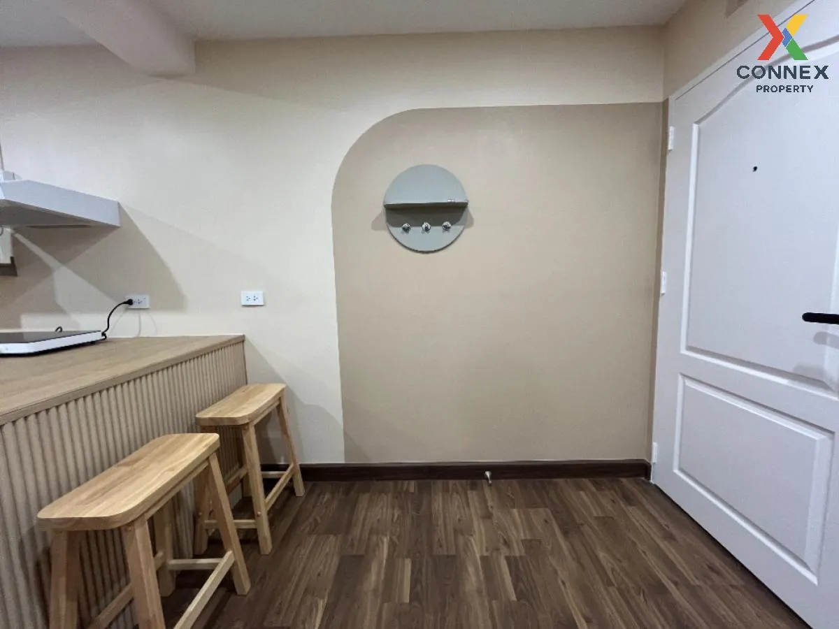 For Rent Condo , Eastwood Park , Suan Luang , Suan Luang , Bangko 4