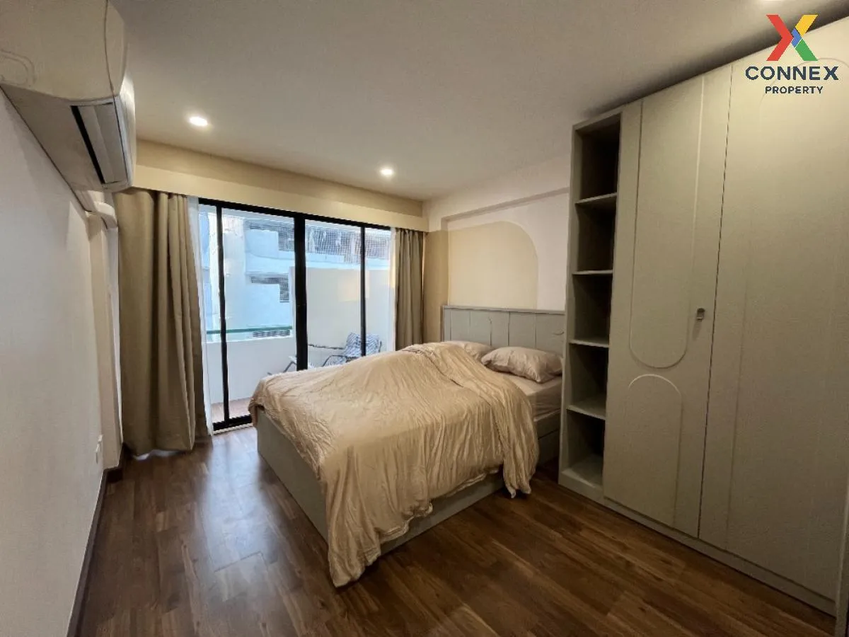 For Rent Condo , Eastwood Park , Suan Luang , Suan Luang , Bangko