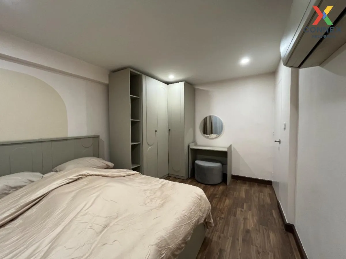 For Rent Condo , Eastwood Park , Suan Luang , Suan Luang , Bangko