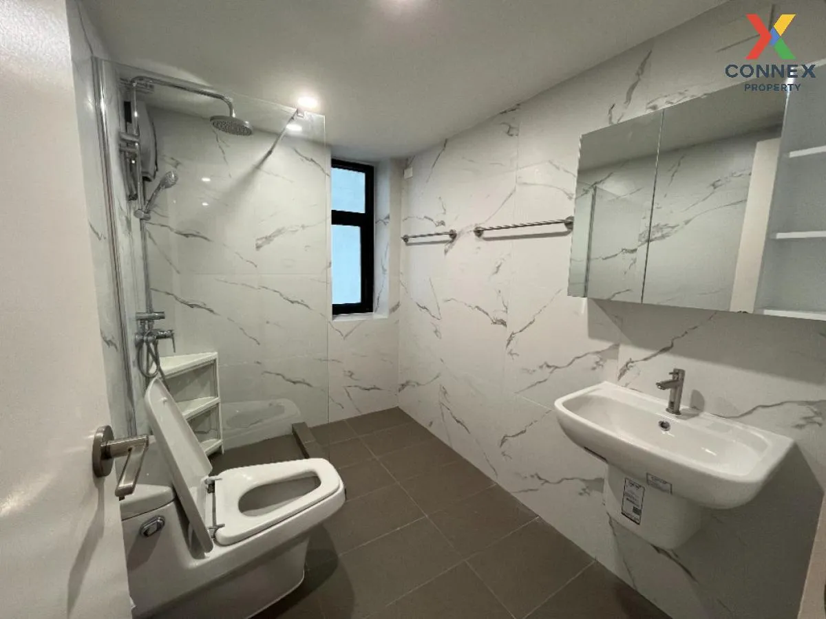 For Rent Condo , Eastwood Park , Suan Luang , Suan Luang , Bangko