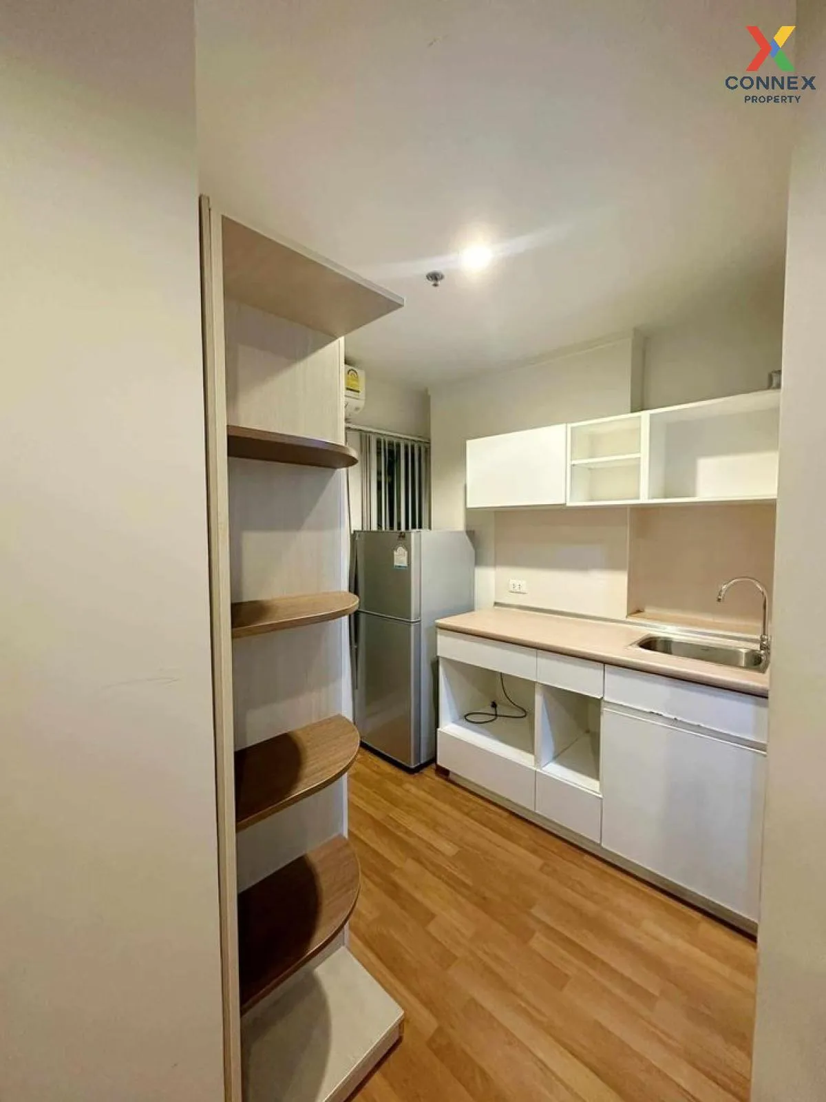 For Sale Condo , Lumpini Place Suksawat - Rama 2 , Chomphon , Cho 4