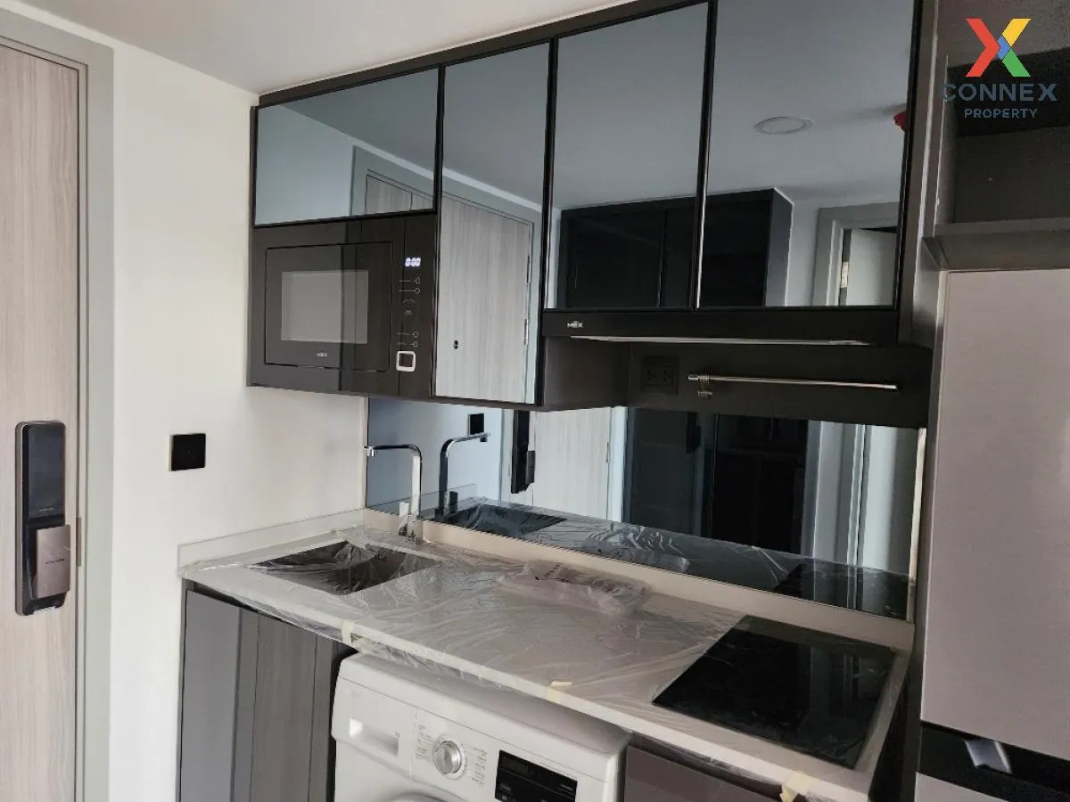 For Rent Condo , Park Origin Chula-Samyan , MRT-Sam Yan , Maha Ph 3