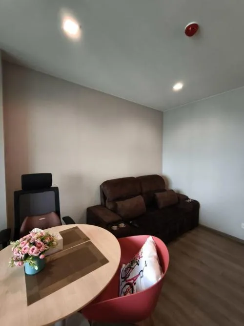 เช่าคอนโด  เดอะ โพลิแทน อควา ชั้นสูง วิวแม่น้ำ MRT-สะพานพระนั่งเกล้า บางกระสอ เมืองนนทบุรี นนทบุรี CX-96826