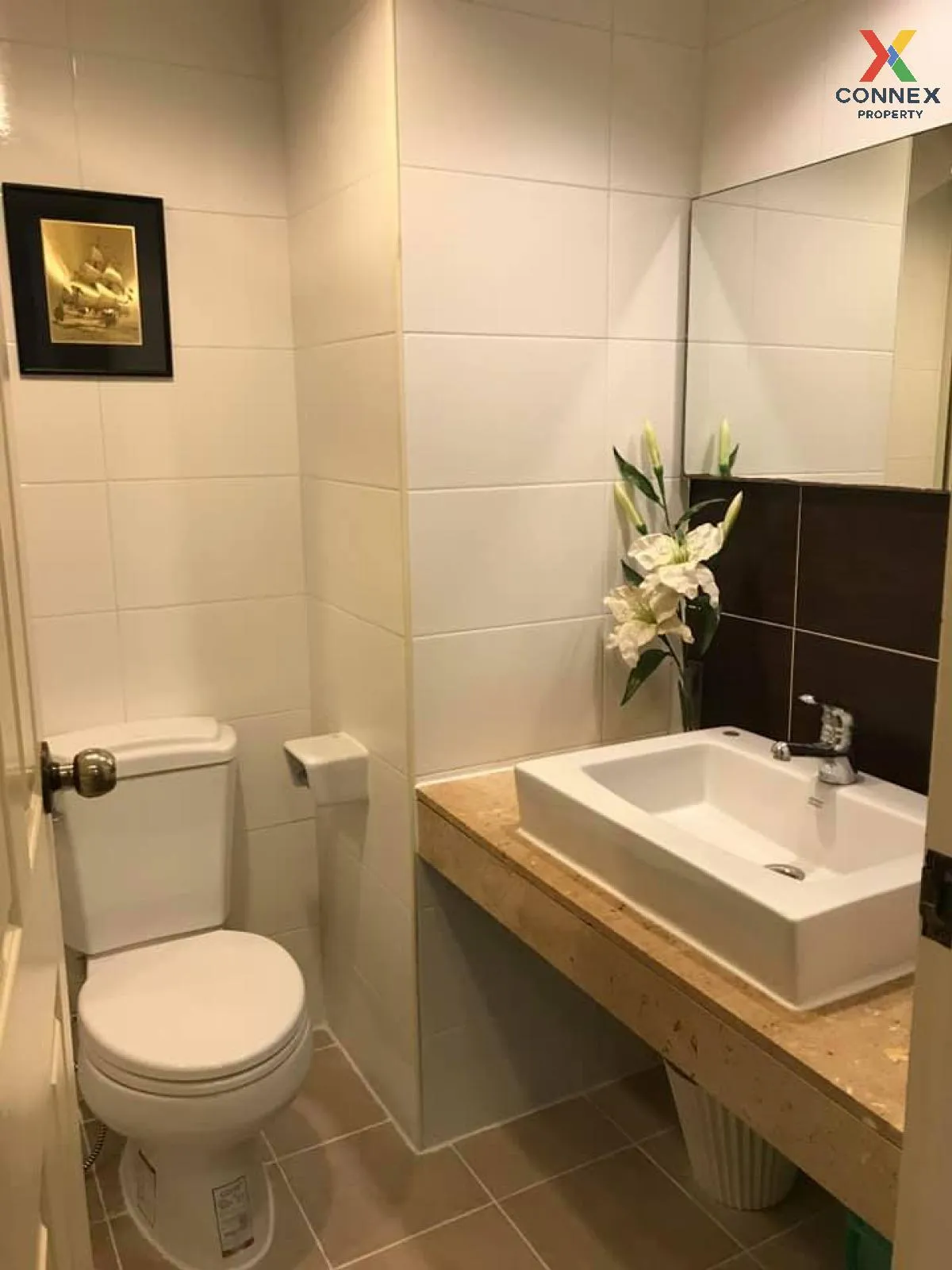 For Rent Condo , Grand Park View Asoke , BTS-Asok , Khlong Toei ,