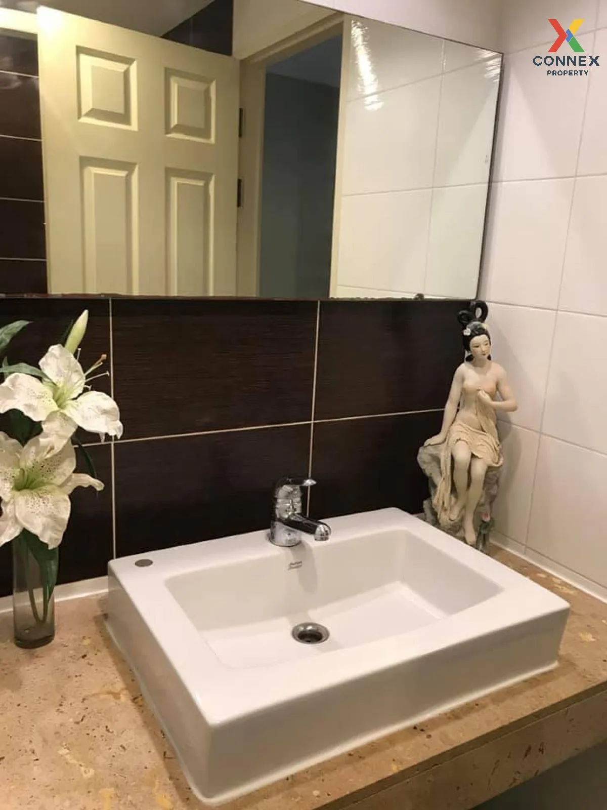 For Rent Condo , Grand Park View Asoke , BTS-Asok , Khlong Toei ,