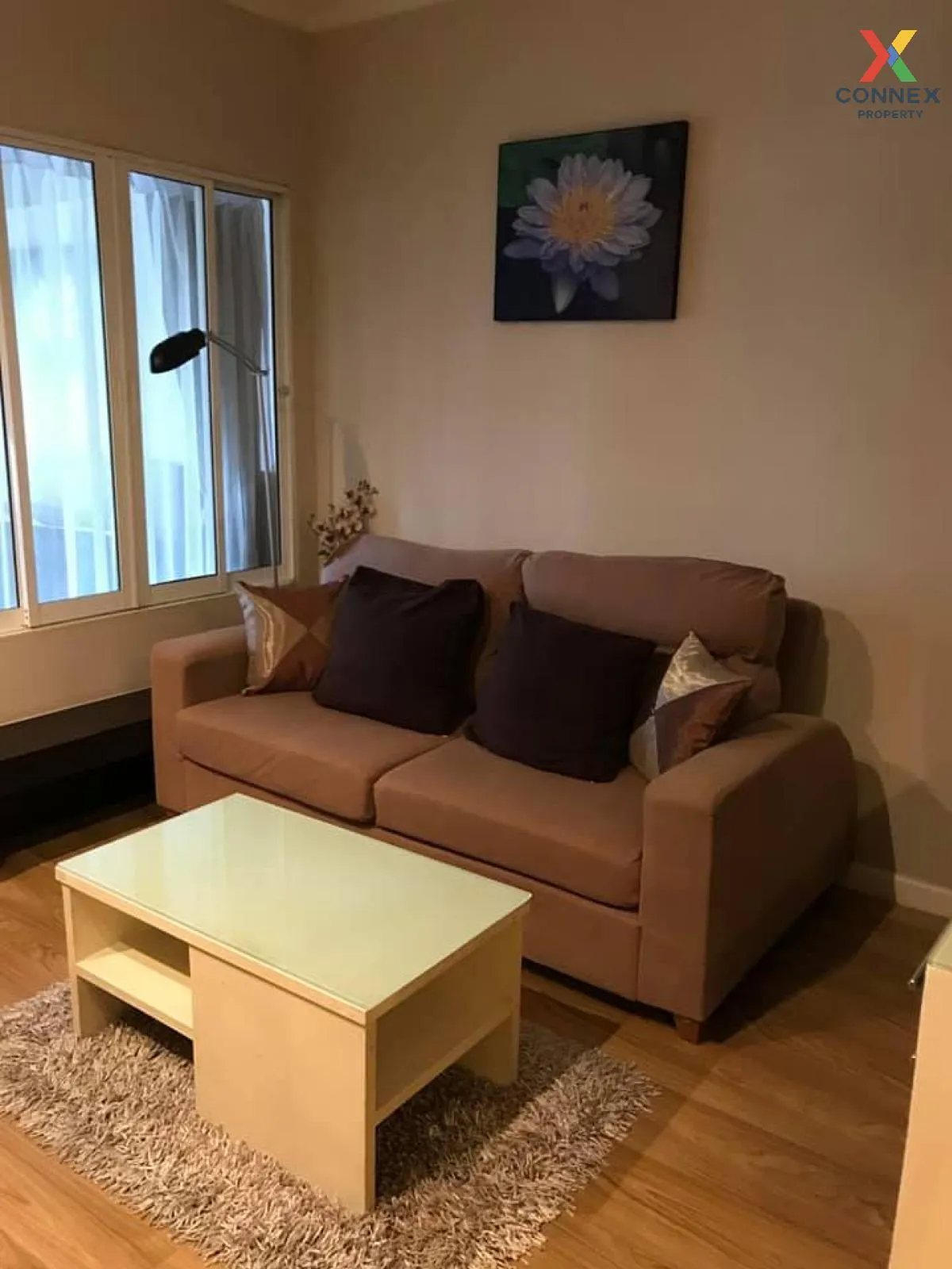 For Rent Condo , Grand Park View Asoke , BTS-Asok , Khlong Toei , 1