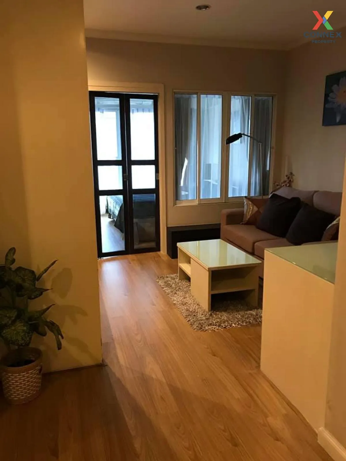 For Rent Condo , Grand Park View Asoke , BTS-Asok , Khlong Toei , 2