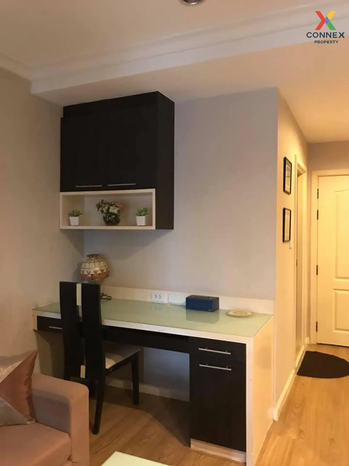 For Rent Condo , Grand Park View Asoke , BTS-Asok , Khlong Toei ,